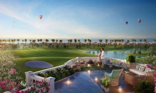 Khám phá tọa độ du lịch nghỉ dưỡng mới tại Hà Tĩnh