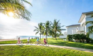 Kỳ nghỉ hè xuyên ngày đêm chỉ từ 1.184.000đ/phòng/đêm tại Phú Quốc United Center