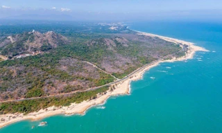 Danh xưng thiên đường nghỉ dưỡng 5 sao, hiểu sao cho đúng?