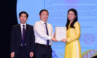 GSK thành lập công ty TNHH dược phẩm GSK Việt Nam