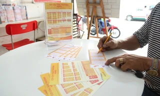 Keno đáp ứng đầy đủ các nhu cầu giải trí của người chơi.