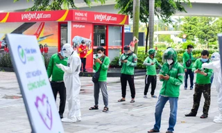 Xét nghiệm miễn phí 2 triệu mẫu cho người dân TPHCM – Bắt đầu giai đoạn bình thường mới