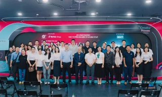 Đòn bẩy tài chính giúp nhà bán hàng bứt phá trên sàn thương mại điện tử