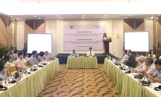 Đưa BAT vào dự thảo Luật Bảo vệ Môi trường sửa đổi