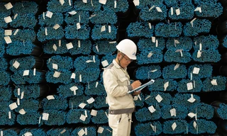 Hòa Phát đã cung cấp cho thị trường 6,6 triệu tấn thép sau 11 tháng