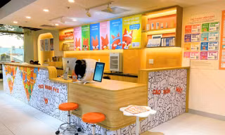 Face Wash Fox - Hành trình từ ý tưởng đến thương hiệu tiên phong