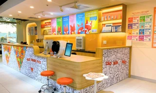 Face Wash Fox - Hành trình từ ý tưởng đến thương hiệu tiên phong