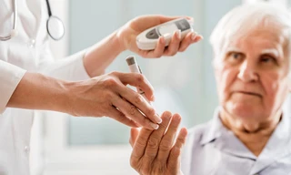 Bệnh tiểu đường - Nguyên nhân, biến chứng và giải pháp cho người bệnh tiểu đường