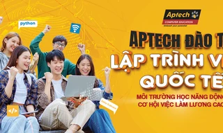 Chàng kỹ sư nông lâm tìm lại đam mê với ngành lập trình viên: 'Không bao giờ là quá muộn để làm điều mình thích'