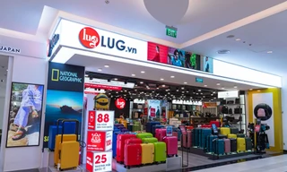 LUG mừng sinh nhật 8 năm: Chạm mốc 88 cửa hàng, là người bạn đồng hành khắp mọi nẻo đường