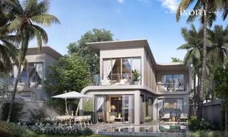 Ixora Ho Tram by Fusion và lợi thế đặc biệt đến từ vị trí đắc địa
