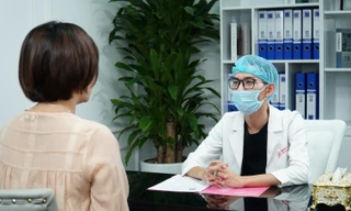 Phòng khám chuyên khoa thẩm mỹ JK độc quyền công nghệ trị rạn tái cấu trúc Healing Scar