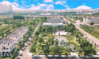 Anlac Green Symphony, bản giao hưởng của một phong cách sống xứng tầm