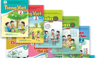 Sách Cánh Diều giảm 20% khi mua cho thư viện trường, công bố hệ sinh thái dùng sách miễn phí