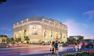 Vincom Shophouse Royal Park – Dự án hạng sang đầu tiên tại Đông Hà, Quảng Trị 
