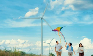 Tiên phong phát triển bền vững, Prudential ra mắt quỹ liên kết đơn vị 'PRUlink Tương Lai Xanh'