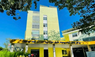 Trường Đại học Trà Vinh tiếp tục thăng hạng 29 trong Top 400 của WURI Ranking 2025
