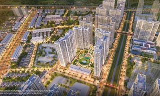 Green Boutique - không gian thương mại xanh cho tiêu dùng bền vững