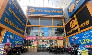 Thế Giới Di Động đồng loạt giảm giá tất cả sản phẩm, người tiêu dùng hưởng lợi từ chính sách VAT mới