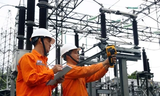 EVNSPC đảm bảo dịch vụ điện khi chuyển giao, sáp nhập các công ty điện lực theo địa giới hành chính mới