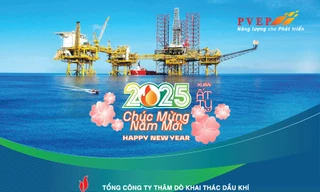 Điểm danh những nhiệm vụ quan trọng PVEP năm 2025 