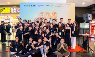 'Đặc sản' đề án - cuộc thi: Dấu ấn thương hiệu sinh viên Hoa Sen