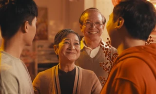 Lifebuoy giúp 25.000 gia đình Việt Nam sạch khuẩn, sum vầy dịp tết nguyên đán 2022