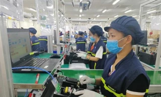 Vĩnh Phúc định hướng phát triển kinh tế số, kinh tế tri thức