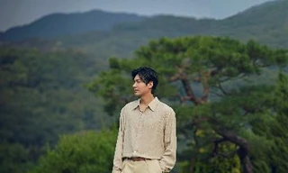 Lee Minho tham gia dự án 'Tận hưởng trọn vẹn từng khoảnh khắc sống'