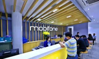 MobiFone trở thành doanh nghiệp tiêu biểu vì người lao động 2022