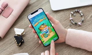 Có gì đặc biệt ở game nhập vai mới trên VPBank NEO?