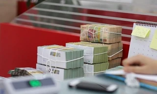 Thu hồi nợ lắm nỗi gian truân