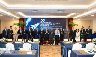 AgriS thúc đẩy khối liên kết kinh tế tư nhân trong nông nghiệp cùng Chính phủ và chuỗi đơn vị giáo dục