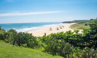 Những vùng biển xanh, cát trắng, nắng ấm và an toàn giữa mùa dịch là điều thu hút du khách đến với Phú Yên