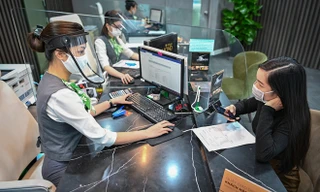 VPBank giải quyết hàng ngàn hồ sơ giảm, giãn nợ cho người vay bị ảnh hưởng vì COVID