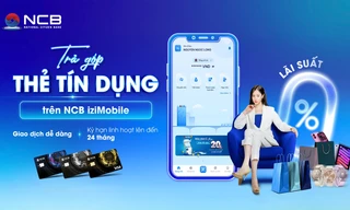 Sử dụng ứng dụng ngân hàng số thế nào để 'lợi đơn lợi kép'