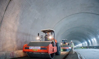 Hành lang chính sách thông thoáng, cơ hội cho doanh nghiệp hạ tầng bứt phá