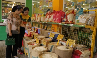 Biến 300m2 thành ‘chợ’, Bách hóa Xanh hướng đến doanh thủ 5 tỷ mỗi tháng 