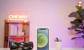 ONEWAY - điểm đến lý tưởng cho iFan, rinh ngay iPhone 16 giá cực hời!