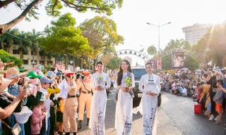 Lễ hội cà phê Buôn Ma Thuột lần thứ 9 năm 2025 – Điểm đến của cà phê thế giới