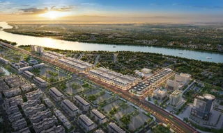 Taseco Land tham gia đấu giá dự án tại đô thị lõi trung tâm của TP. Thái Nguyên