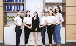 ZINI LEGEND cùng HHVN 2020 thực hiện dự án “Liều thuốc yêu thương” tại Vĩnh Long