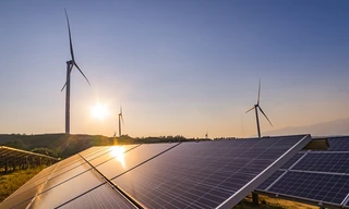 Máy năng lượng mặt trời Sơn Hà: Giải pháp hiệu quả, bền vững cho một Việt Nam xanh