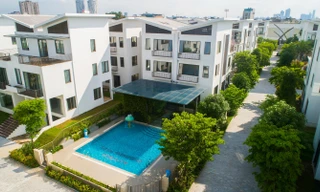 Chủ đầu tư tung ra nhiều ưu đãi hấp dẫn để hút khách trong tháng Ngâu