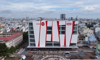 TPHCM sắp có thêm đại siêu thị