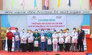 Coca-Cola và hành trình hơn 28 năm tạo dấu ấn bền vững tại Việt Nam