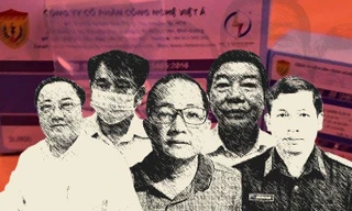 Vì sao nhiều người trong 'giới tinh hoa' vướng lao lý?