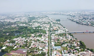 Tiềm năng và sức bật của thị trường căn hộ Biên Hòa 2025