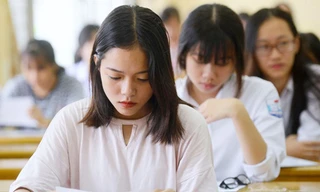 Thi tốt nghiệp THPT 2025: Chuyên gia nói gì về định hướng chọn ngành?