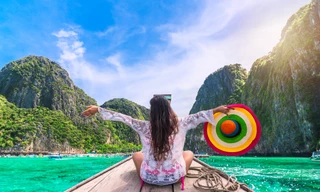 Xu hướng nghỉ dưỡng tự nhiên để tái tạo năng lượng ngày càng phổ biến tại Việt Nam